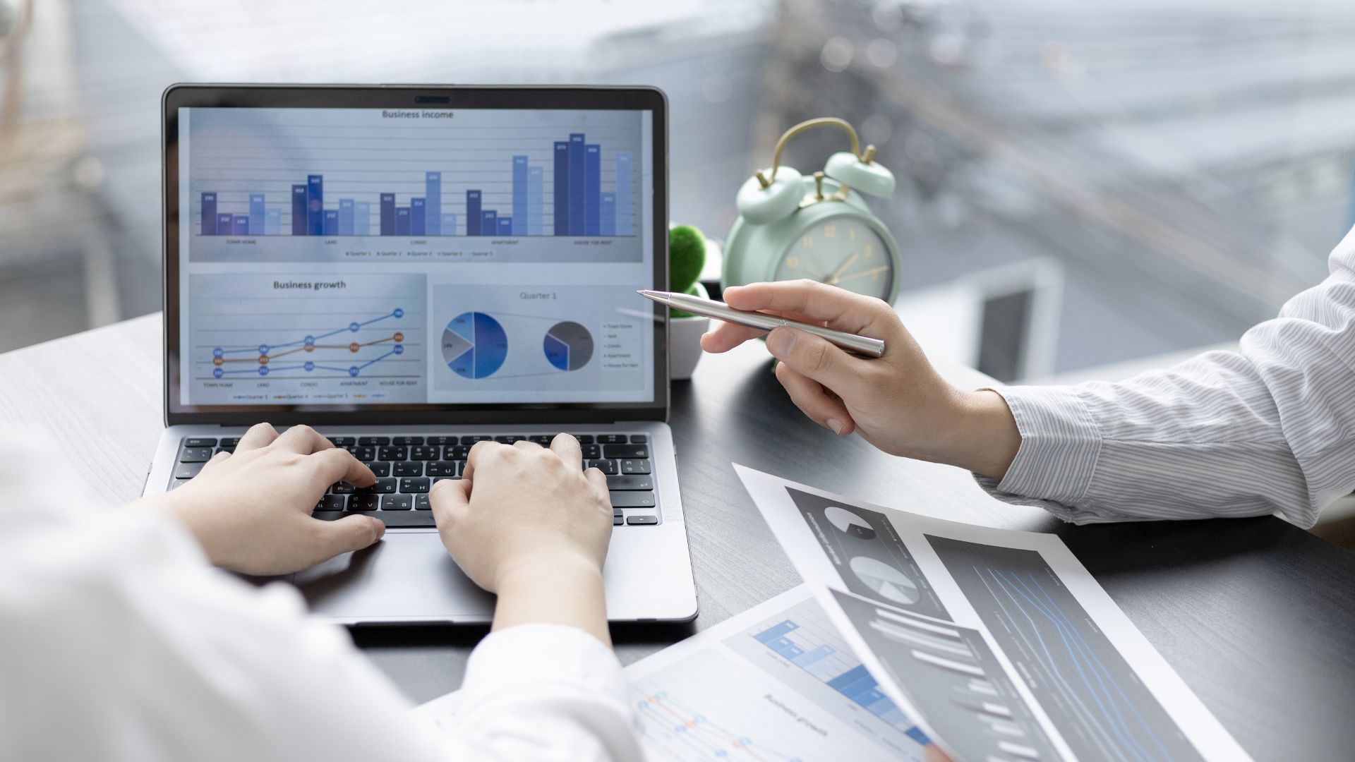 Business Coach In Edmonton