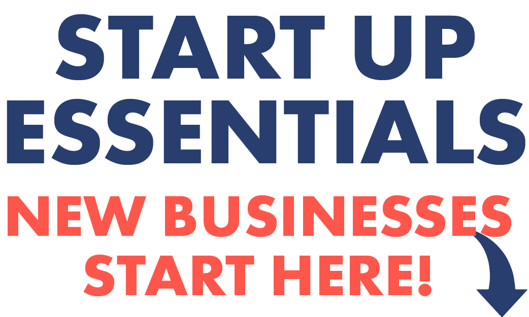 Start Up Package Header