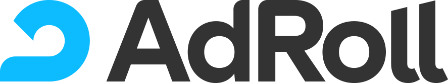 adroll-logo-black Adroll Logo Black