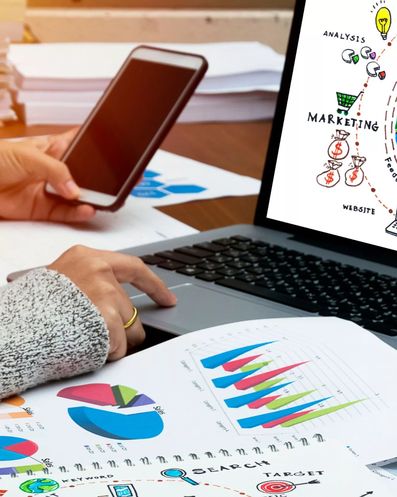 Edmonton Seo Services