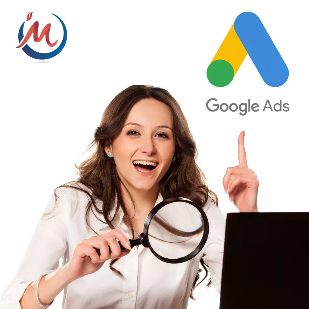 Google Ads Essentials in 2023 by Inspired Method