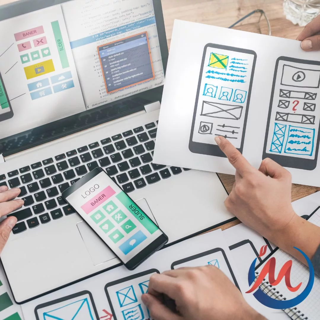 Websites Are More Than Pretty Pictures by Inspired Method Marketing