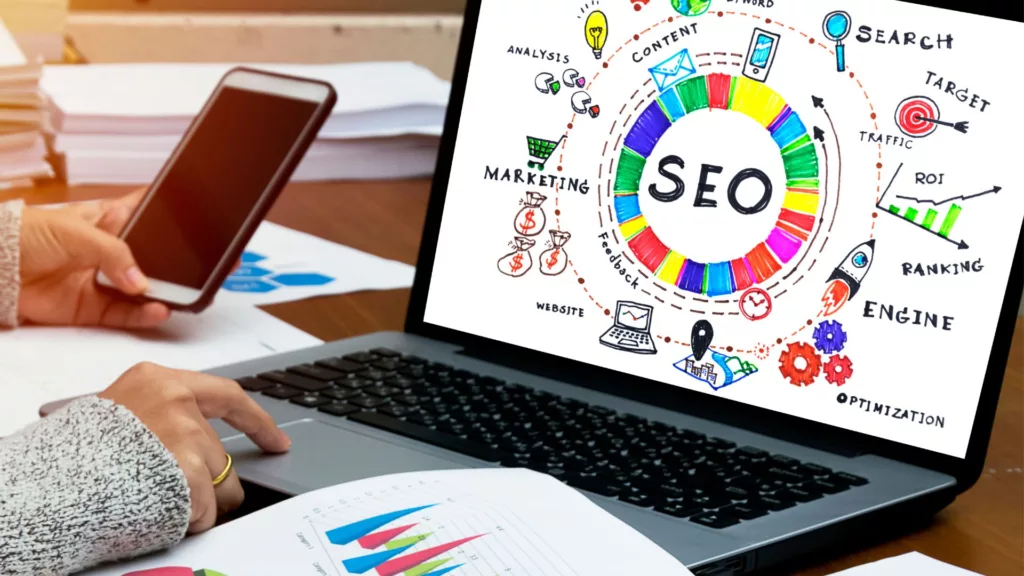 Get Edmonton SEO To Work For You