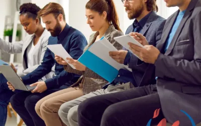 Group Interviews Are A Great Business Idea