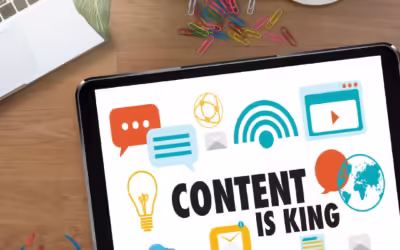 Content Is King
