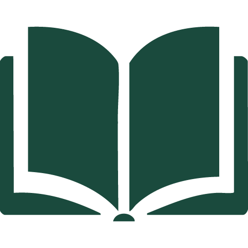 Continuous Learning Growth Icon