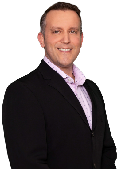 Trevor Samons - Business Coach in Edmonton Trevor Samons