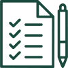 checklist icon small