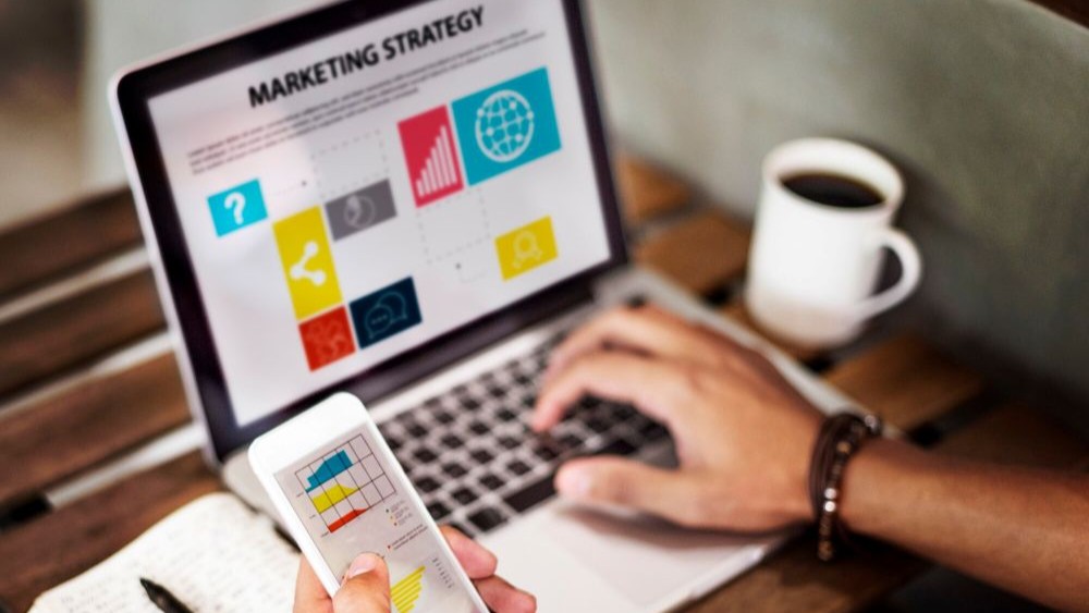 Marketing That Gets Results 1